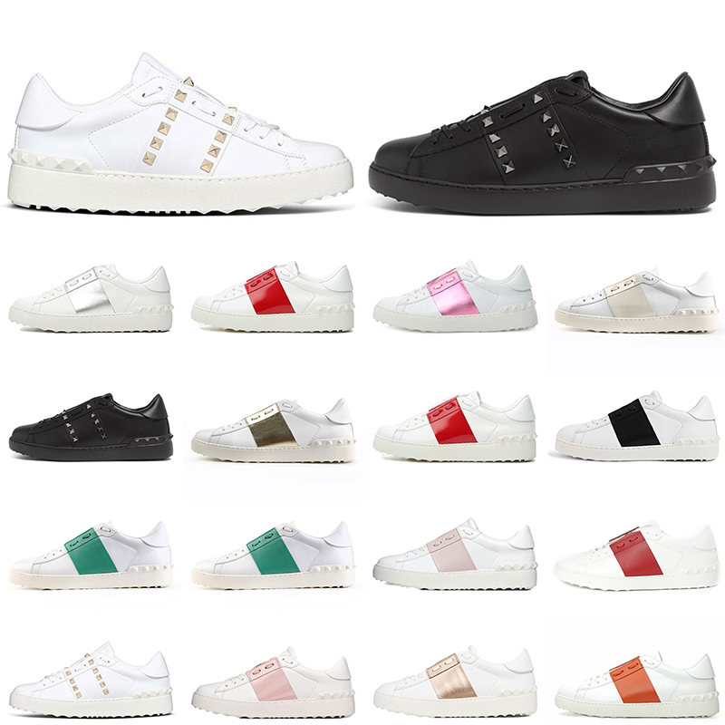 new arrival spikes dress casual shoes 2022 mens women leather trainers white black red rivet shoes open low sports fashion designer sneakers size 35-46, Item 35-46 (8)
new arrival spikes dress casual shoes 2022 mens women leather trainers white black red rivet shoes open low sports fashion designer sneakers size 35-46, Item 35-46 (8)