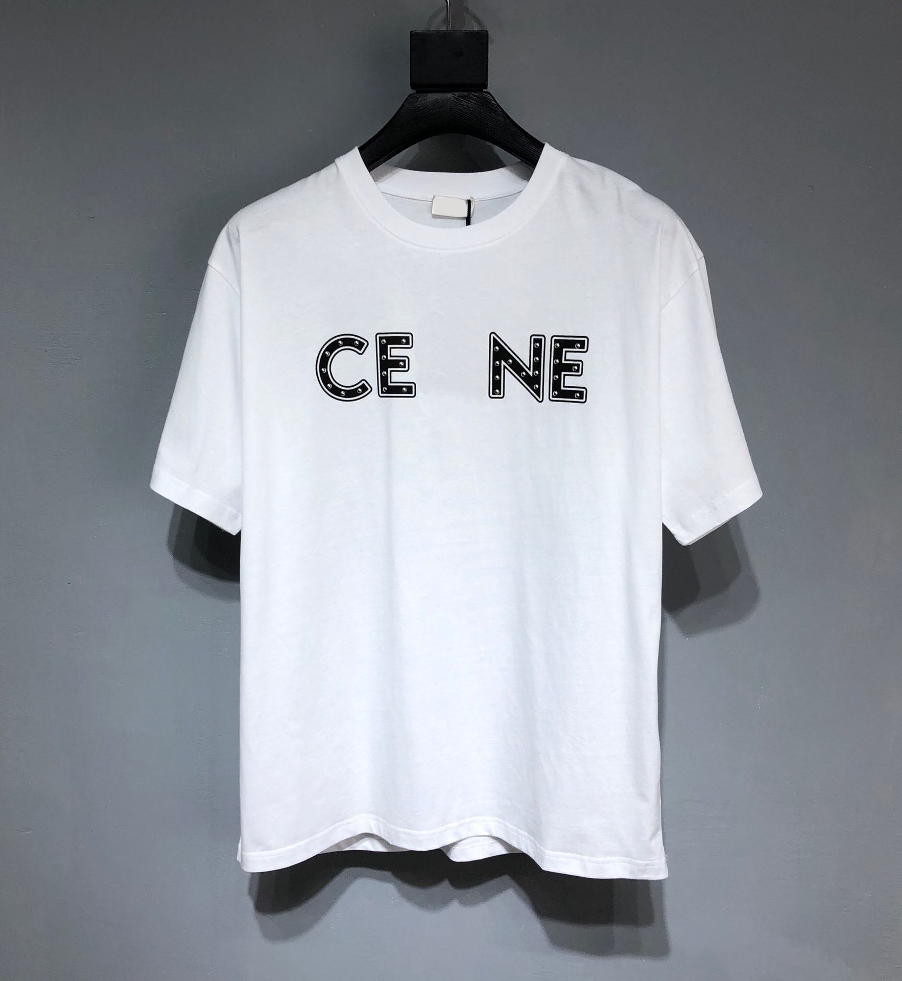 Men's Plus Tees & Polos Round neck embroidered and printed polar style summer wear with street pure cotton dx22
Men's Plus Tees & Polos Round neck embroidered and printed polar style summer wear with street pure cotton dx22