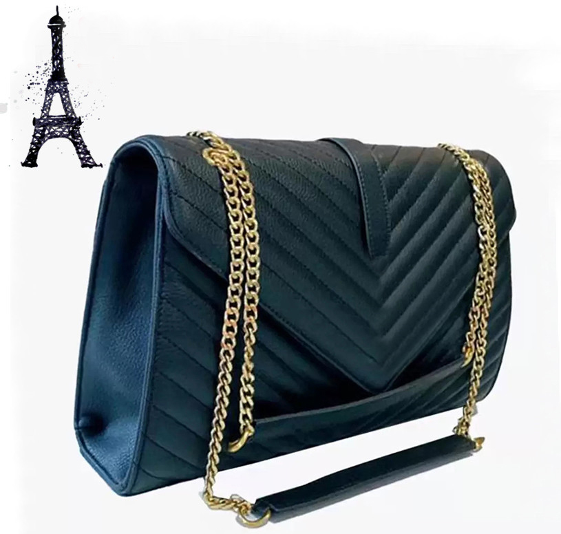 2022ss Luxurys Designer Women Chain Crossbody Bag Leather Handbag Woc Bags Tote LOULOU Flip Cover Shoulder Bag Wallet Cross Purses, B#6
2022ss Luxurys Designer Women Chain Crossbody Bag Leather Handbag Woc Bags Tote LOULOU Flip Cover Shoulder Bag Wallet Cross Purses, B#6