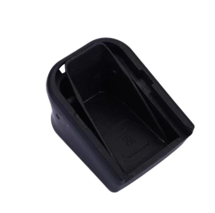 Tatical GLOCK 2 PLUS 2 Magazine Extension for 17 19 22 23 24 25 26 27 28 31 32 33 34 BASE PAD INSERT j4 Hunting.cx, Bk
Tatical GLOCK 2 PLUS 2 Magazine Extension for 17 19 22 23 24 25 26 27 28 31 32 33 34 BASE PAD INSERT j4 Hunting.cx, Bk