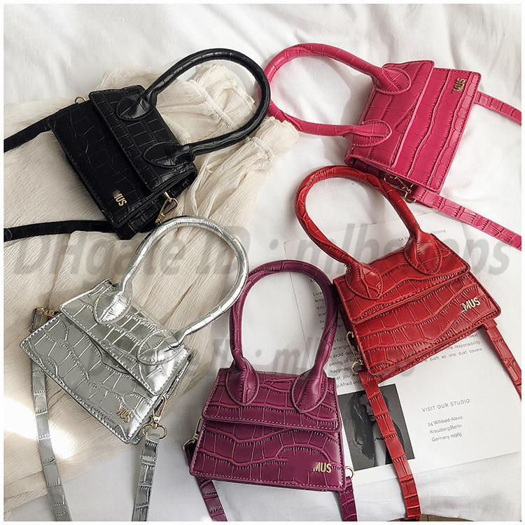 Shoulder Bags Luxury Designer J High Quality Fashion Women Handbags Crossbody Ladies Messenger Totes Clutch bread mini Bag 2022 trend Handbag purses, No bags
Shoulder Bags Luxury Designer J High Quality Fashion Women Handbags Crossbody Ladies Messenger Totes Clutch bread mini Bag 2022 trend Handbag purses, No bags