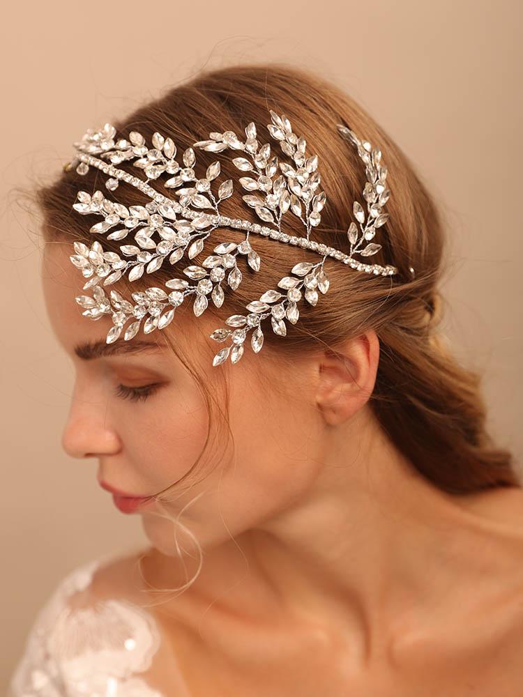 Headpieces Luxury Rhinestones Headband Silver Rose Gold Bridal Head Chain Tiaras Wedding Hair Crown Party Prom Women HeadpiecesHeadpieces
Headpieces Luxury Rhinestones Headband Silver Rose Gold Bridal Head Chain Tiaras Wedding Hair Crown Party Prom Women HeadpiecesHeadpieces