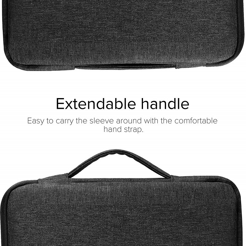 Laptop Sleeve For Pro 14 2 16 Air 13 6 13 3 M2 Case Laptops Bag Cover 15 6 Handbag Funda Ipad 12 9 Notebook 220629