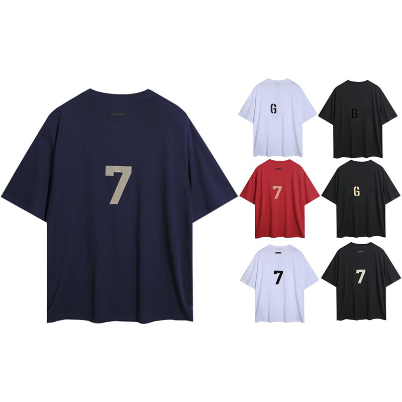 Mens Tshirts Tee & Polos Short Sleeves Top for Man and Woman English words or 7 Printing Cotton Material Casual T-shirt tee shirt tops, Silica gel
Mens Tshirts Tee & Polos Short Sleeves Top for Man and Woman English words or 7 Printing Cotton Material Casual T-shirt tee shirt tops, Silica gel