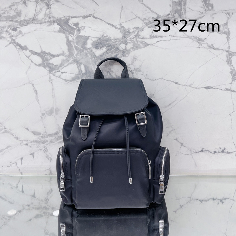 2022 mens designer backpack nylon backpacks shoulder bags school bag outdoor hiking back pack Black Khaki bookbags Top for men women, 36*28cm-black(l0g0)
2022 mens designer backpack nylon backpacks shoulder bags school bag outdoor hiking back pack Black Khaki bookbags Top for men women, 36*28cm-black(l0g0)