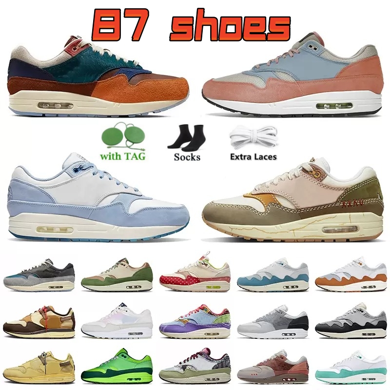 Patta Waves 1 Running Shoes Fashion Women Mens Trainers Sneakers NH Treeline Blueprint Concepts Heavy Canvas 87 Wabi Sabi Noise Aqua 1s Black White Dark Teal Green T1, D44 bred 36-45
Patta Waves 1 Running Shoes Fashion Women Mens Trainers Sneakers NH Treeline Blueprint Concepts Heavy Canvas 87 Wabi Sabi Noise Aqua 1s Black White Dark Teal Green T1, D44 bred 36-45