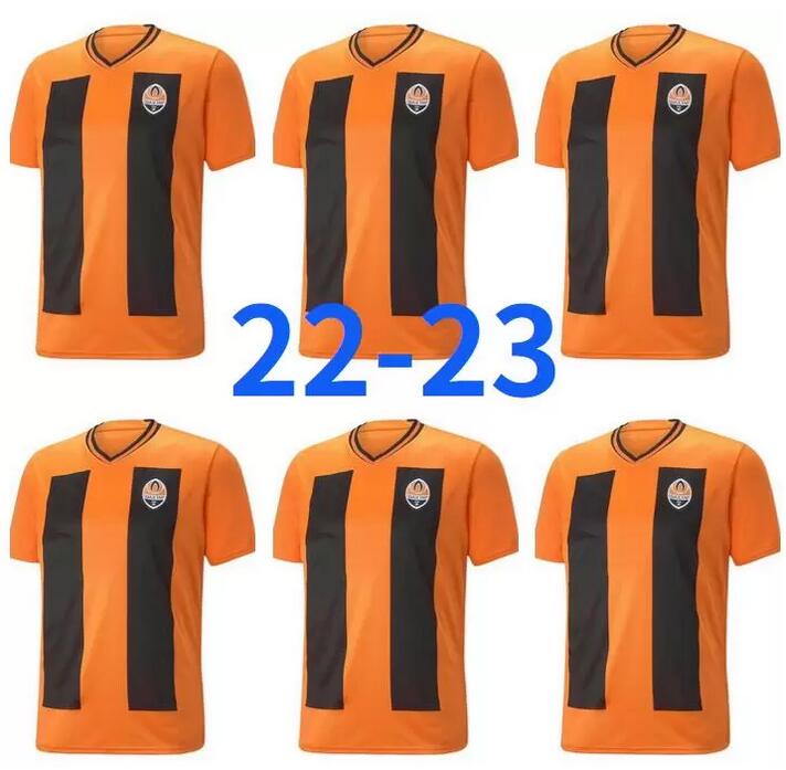 2022 2023 FC Shakhtar Donetsk soccer jerseys camisetas de futbol 22 23 maillot de football shirts DODO PATRICK KOVALENKO DENTINHO TETE KONOPLYANKA Uniform, Yellow
2022 2023 FC Shakhtar Donetsk soccer jerseys camisetas de futbol 22 23 maillot de football shirts DODO PATRICK KOVALENKO DENTINHO TETE KONOPLYANKA Uniform, Yellow