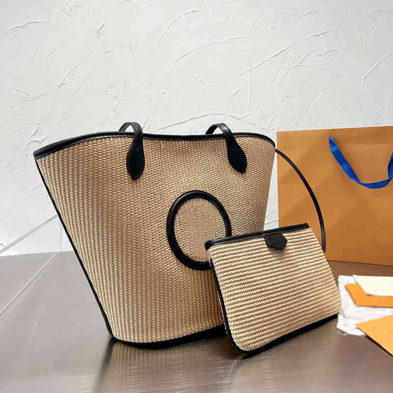 Shoulder Bag Weaving Bag Shoppers Tote Bags Women Designer Handbags Crossbody Bags High Quality Bucket Bags For Women Fashion Purses 0601, L060105
Shoulder Bag Weaving Bag Shoppers Tote Bags Women Designer Handbags Crossbody Bags High Quality Bucket Bags For Women Fashion Purses 0601, L060105