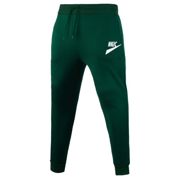 2022 Cotton Brand LOGO Men's streetwear Pants Fashion Pencil Pant Man ankle-length Drawstring Trousers For Men Casual Joggers, Pink
2022 Cotton Brand LOGO Men's streetwear Pants Fashion Pencil Pant Man ankle-length Drawstring Trousers For Men Casual Joggers, Pink