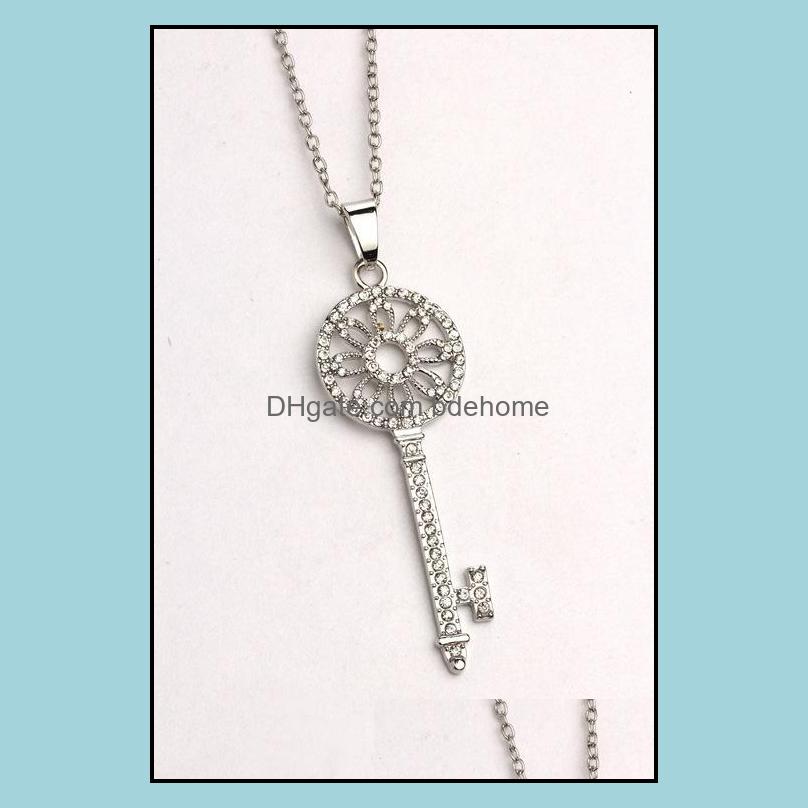 Pendant Necklaces Key Chain Necklace Statement Rhinestone Charms Pendants Bdehome Drop Delivery 2021 Dheqp
Pendant Necklaces Key Chain Necklace Statement Rhinestone Charms Pendants Bdehome Drop Delivery 2021 Dheqp