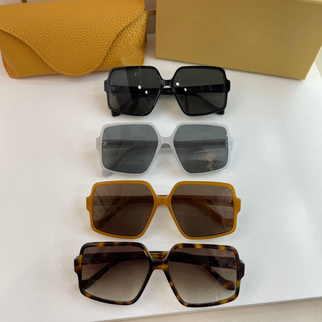 Men Sunglasses For Women Latest Selling Fashion Sun Glasses Mens Sunglass Gafas De Sol Top Quality Glass UV400 Lens With Case 40061
Men Sunglasses For Women Latest Selling Fashion Sun Glasses Mens Sunglass Gafas De Sol Top Quality Glass UV400 Lens With Case 40061