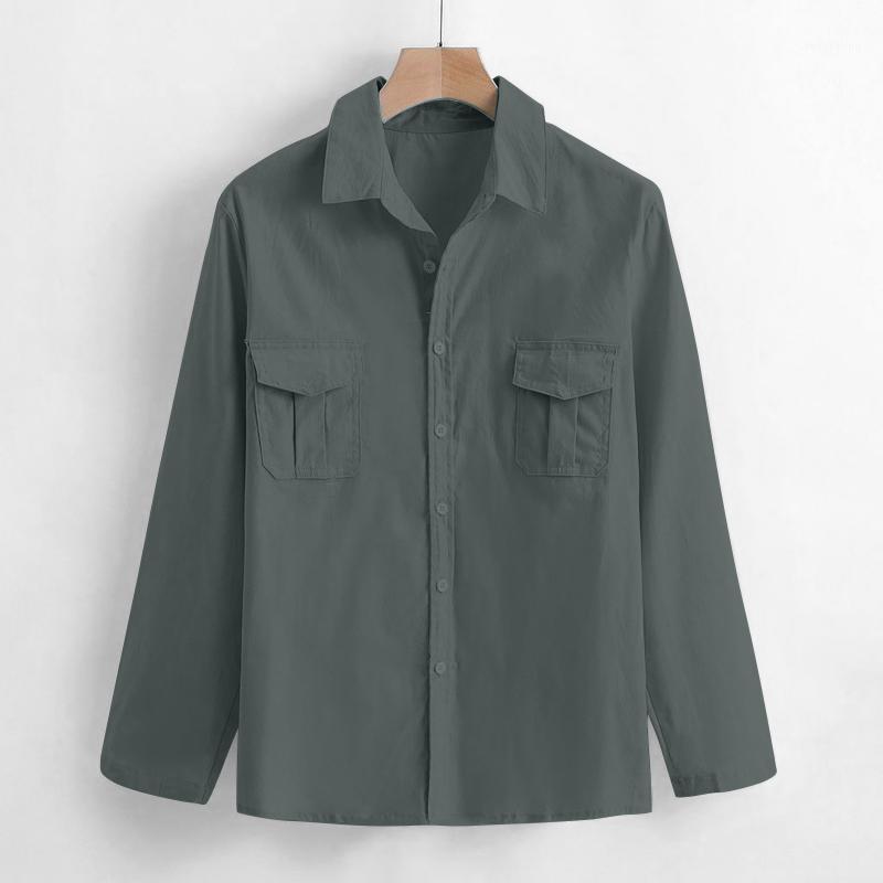 Men's Casual Shirts 2022 Pure Linen Shirt Men Brand For Summer And Autumn Long-sleeved Fashion Solid Male Chemise, Black
Men's Casual Shirts 2022 Pure Linen Shirt Men Brand For Summer And Autumn Long-sleeved Fashion Solid Male Chemise, Black