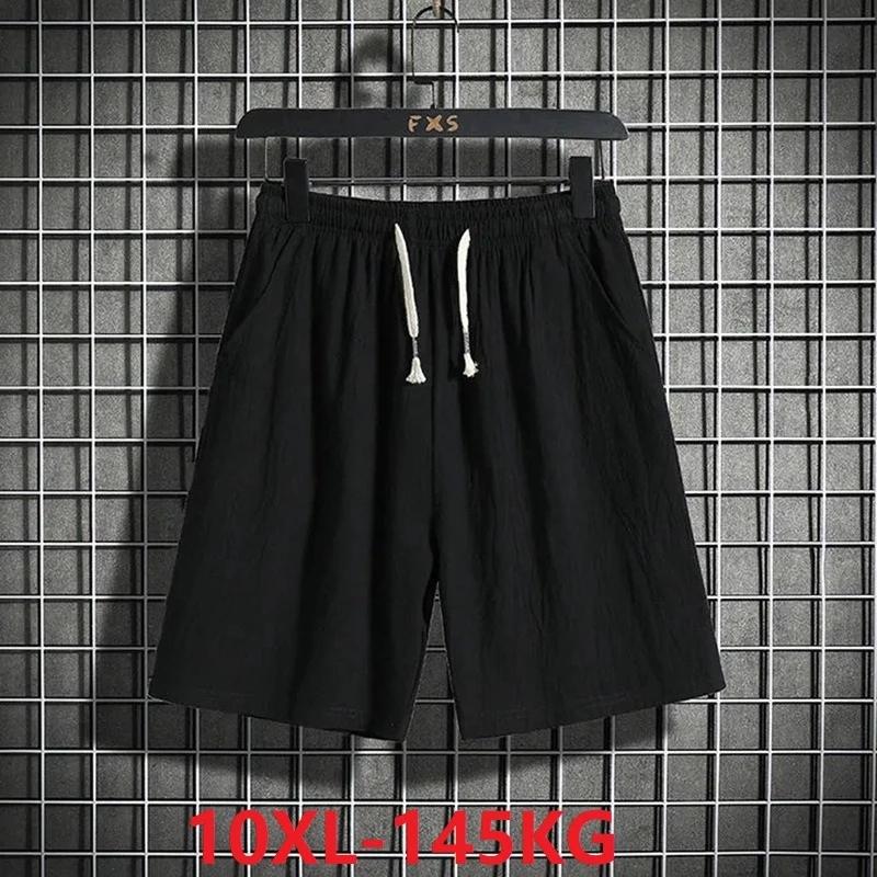 Men's Shorts Summer Men Casual Cotton Plus Size 8XL 10XL Korea Style Stretch Loose Home Sleep Wear Khaki Gray 60Men's, Picture color
Men's Shorts Summer Men Casual Cotton Plus Size 8XL 10XL Korea Style Stretch Loose Home Sleep Wear Khaki Gray 60Men's, Picture color