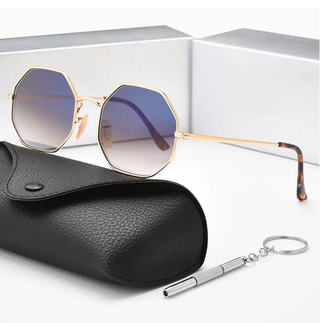 2022 Gradient Polarized Lady Sunglasses Hexagon Fashion Women Sun Glasses Women Female Brand New Vintage Metal Frame Trendy Shades oculosdesol 1972
2022 Gradient Polarized Lady Sunglasses Hexagon Fashion Women Sun Glasses Women Female Brand New Vintage Metal Frame Trendy Shades oculosdesol 1972
