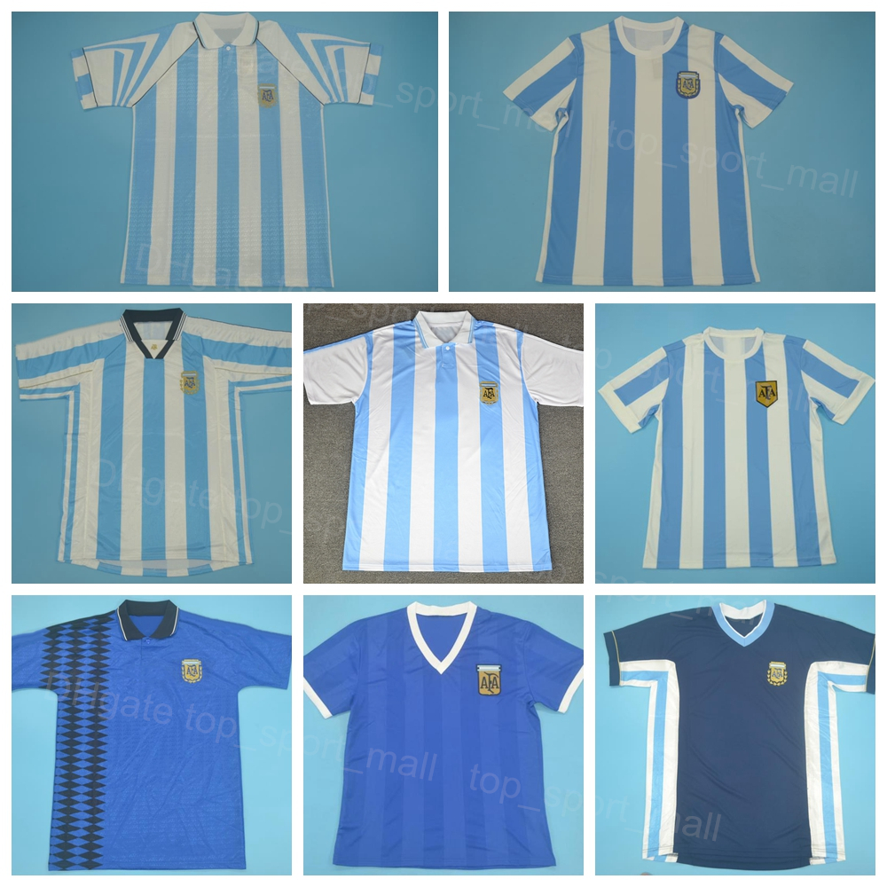 1998 1999 2000 2001 Vintage Argentina GALLARDO Soccer Jersey Retro CERATI CANIGGIA REDONDO ORTEGA AIMAR TEVEZ Football Shirt Kits 2002 2004 2006 2010 National Team, 1994
1998 1999 2000 2001 Vintage Argentina GALLARDO Soccer Jersey Retro CERATI CANIGGIA REDONDO ORTEGA AIMAR TEVEZ Football Shirt Kits 2002 2004 2006 2010 National Team, 1994