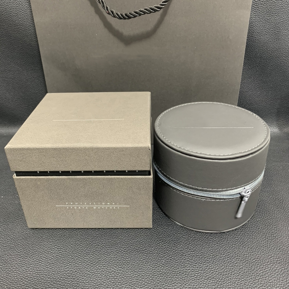Wholesale luxury design Watch Boxes high quality TAG Watch Boxs Cases Casual Fashion Leather Watches Jewelry Gift Box
Wholesale luxury design Watch Boxes high quality TAG Watch Boxs Cases Casual Fashion Leather Watches Jewelry Gift Box