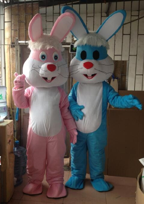 Mascot doll costume Buck-toothed rabbit Mascot Coutume Custom Fancy Dress Cartoon Halloween Mascot Costume Performance Costume Easter props, As show
Mascot doll costume Buck-toothed rabbit Mascot Coutume Custom Fancy Dress Cartoon Halloween Mascot Costume Performance Costume Easter props, As show