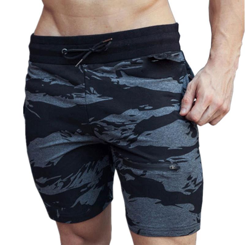 Men's Shorts Men's Running Training Sweatpants Workout Gyms Sports Men Casual Clothing Male Fitness Jogging Camouflage ShortsMen's, Grey camouflage
Men's Shorts Men's Running Training Sweatpants Workout Gyms Sports Men Casual Clothing Male Fitness Jogging Camouflage ShortsMen's, Grey camouflage