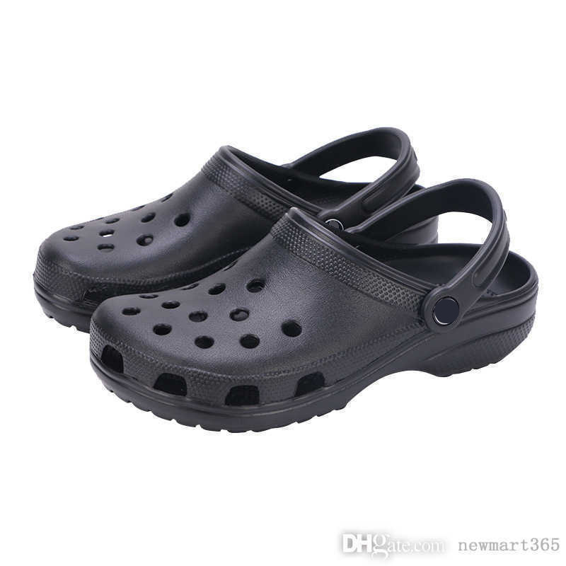 Designer Star Clogs Style Hole Slides Sandals Mens And Womens Designer Slippers Casual Breathable Flat Bottomed Beach Shoes, White
Designer Star Clogs Style Hole Slides Sandals Mens And Womens Designer Slippers Casual Breathable Flat Bottomed Beach Shoes, White