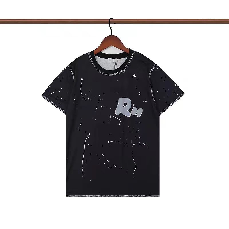 Designer t shirt luxury Summer short Sleeve Men Women Tee classic T-shirts senior Pure cotton high quality size -XXL popular 13 kinds choice top, Extra shipping fee
Designer t shirt luxury Summer short Sleeve Men Women Tee classic T-shirts senior Pure cotton high quality size -XXL popular 13 kinds choice top, Extra shipping fee