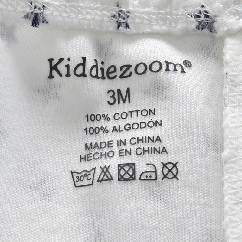 baby clothes born boy girl bodysuits and pants outfits toddler baby clothing cotton infant romper sets roupas de bebe 220509