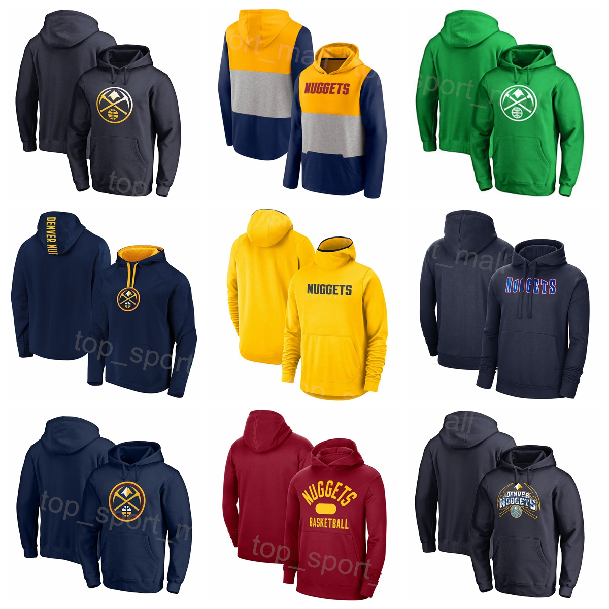 Men Youth Basketball Jamal Murray Hoody Jersey 27 Nikola 15 Michael Porter Jr Hooded 1 Will Barton Hoodies 5 Aaron Gordon Sweatshirts 50 Monte Morris 11 For Sport Fans
Men Youth Basketball Jamal Murray Hoody Jersey 27 Nikola 15 Michael Porter Jr Hooded 1 Will Barton Hoodies 5 Aaron Gordon Sweatshirts 50 Monte Morris 11 For Sport Fans