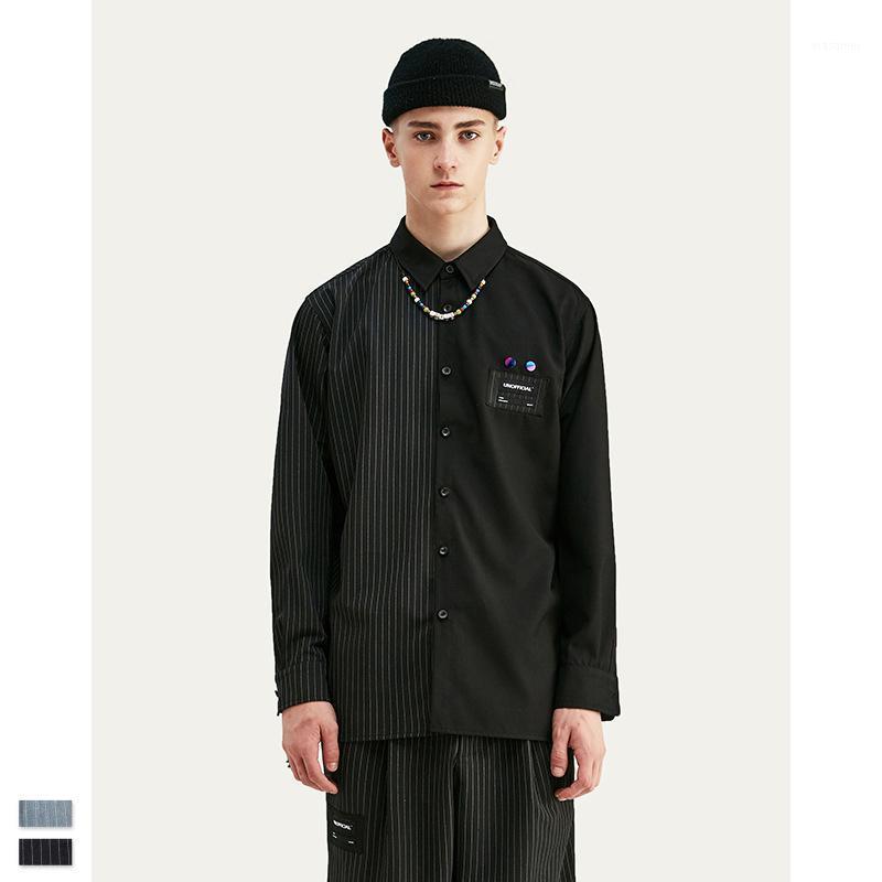 Trend French Cuff Men's Dress Long Sleeve Shirt High Quality Regular Edition Social Wedding Party Cufflink Slim Casual Shirts, Black
Trend French Cuff Men's Dress Long Sleeve Shirt High Quality Regular Edition Social Wedding Party Cufflink Slim Casual Shirts, Black