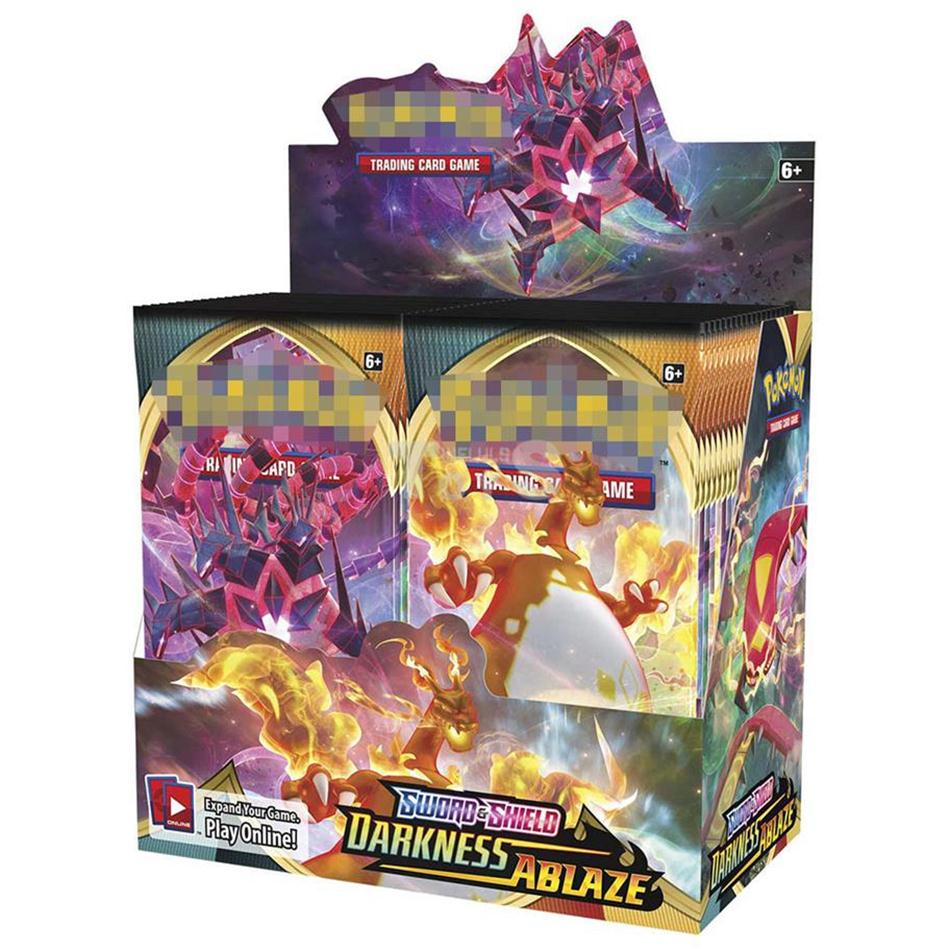 360pcs Card Games Entertainment Collection Board Game Battle Cards elf English card DHL Whole216q174M
360pcs Card Games Entertainment Collection Board Game Battle Cards elf English card DHL Whole216q174M