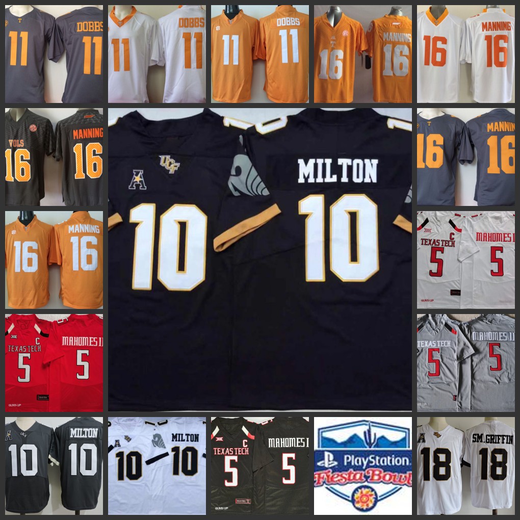 McKenzie Milton Jersey Shaquem Griffin Patrick Mahomes II Jersey Joshua Dobbs Peyton Manning NCAA Tennessee Volunteers TTU UCF Knights Stitched Football Jerseys, 5 patrick mahomes ii white jersey
McKenzie Milton Jersey Shaquem Griffin Patrick Mahomes II Jersey Joshua Dobbs Peyton Manning NCAA Tennessee Volunteers TTU UCF Knights Stitched Football Jerseys, 5 patrick mahomes ii white jersey