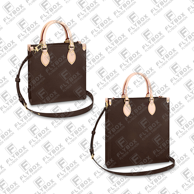 Woman Designer Luxury Fashion Casual SAC PLAT BB MM TOTE Handbag Crossbody Shoulder Bags Messenger Bagss High Quality TOP 5A M45848 M45847 Purse Pouch Fast Delivery, Brown flower bb / with dust bag
Woman Designer Luxury Fashion Casual SAC PLAT BB MM TOTE Handbag Crossbody Shoulder Bags Messenger Bagss High Quality TOP 5A M45848 M45847 Purse Pouch Fast Delivery, Brown flower bb / with dust bag