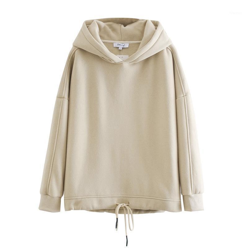 Women's Hoodies & Sweatshirts Women Hoodie Sweatshirt Tracksuit 2022 Winter Clothes Thicken Solid Female Loose Casual Coat, Blue
Women's Hoodies & Sweatshirts Women Hoodie Sweatshirt Tracksuit 2022 Winter Clothes Thicken Solid Female Loose Casual Coat, Blue