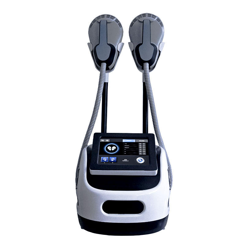 Functional Magnetic Muscle Stimulation Muscle Stimulator Bodybuilding Slimming Machine