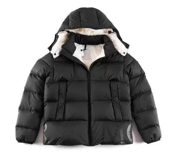 men down jacket French brand hooded detachable style fashion good quality winter couple jackets for mens and women, Black
men down jacket French brand hooded detachable style fashion good quality winter couple jackets for mens and women, Black