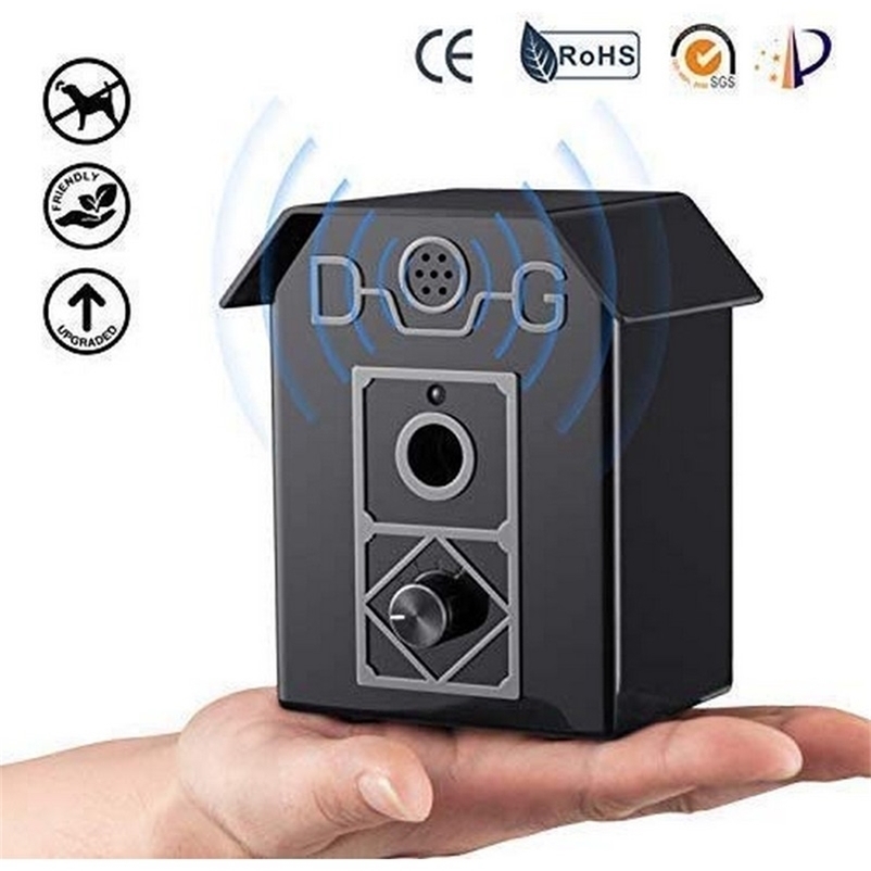 Dog Training & Obedience Dog Bark Control 50 FT Range Stop Barking Device Ultras 220823
Dog Training & Obedience Dog Bark Control 50 FT Range Stop Barking Device Ultras 220823