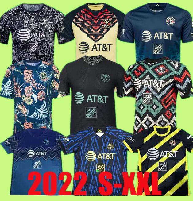 2021 2022 2023 Liga MX Club America third Soccer Jerseys 21 22 23 AQUINO J.DOS SANTOS D.VALDES R.Martínez GIOVANI CASTILLO 3rd football shirt men woman kids kit sets
2021 2022 2023 Liga MX Club America third Soccer Jerseys 21 22 23 AQUINO J.DOS SANTOS D.VALDES R.Martínez GIOVANI CASTILLO 3rd football shirt men woman kids kit sets