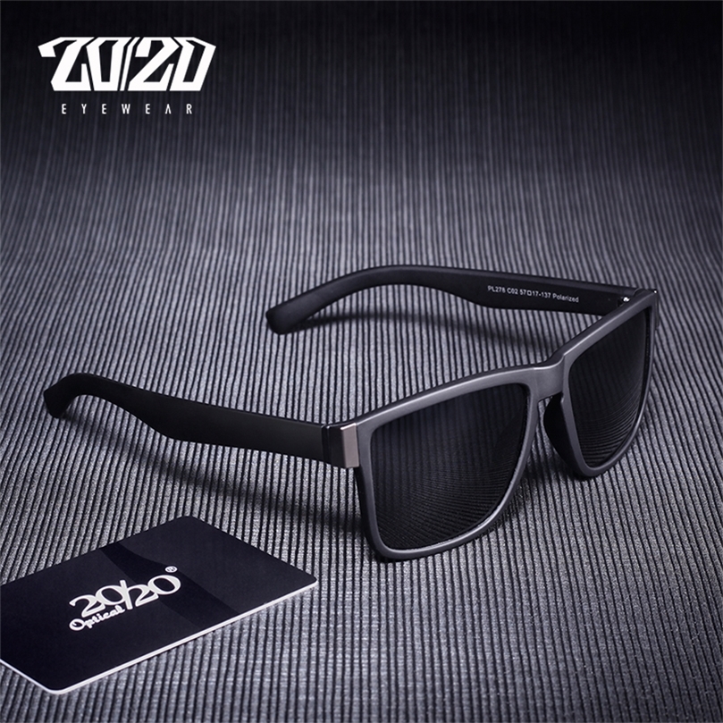 2020 Classic Polarized Sunglasses Men Glasses Driving Coating Black Frame Fishing Driving Eyewear Male Sun Glasses PL278 220616
2020 Classic Polarized Sunglasses Men Glasses Driving Coating Black Frame Fishing Driving Eyewear Male Sun Glasses PL278 220616