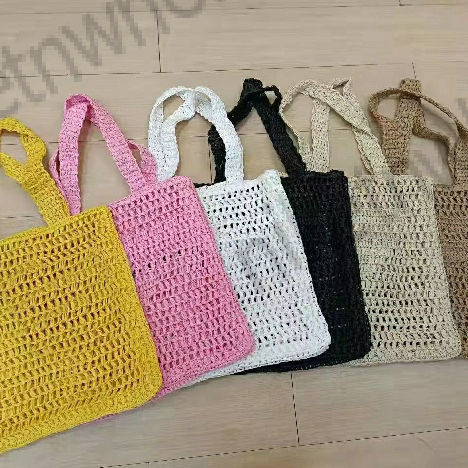 2022 New Fashiion bags Hollow Letters Raffia Straw Tote Fashion Paper Woven Women Shoulder Bags Summer Beach Handbag Luxury Bag, ##
2022 New Fashiion bags Hollow Letters Raffia Straw Tote Fashion Paper Woven Women Shoulder Bags Summer Beach Handbag Luxury Bag, ##