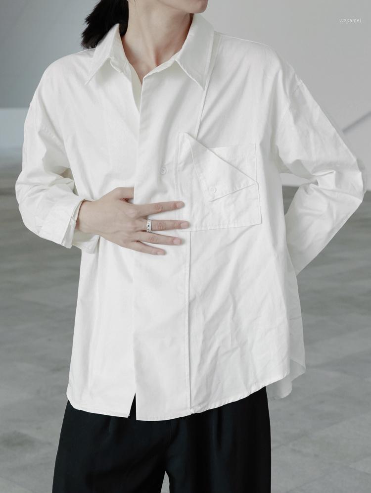 Men' Casual Shirts Long Sleeve Shirt Large Autumn Cool One Button Loose Fashion Solid Color Commuter COTTON, Black
Men' Casual Shirts Long Sleeve Shirt Large Autumn Cool One Button Loose Fashion Solid Color Commuter COTTON, Black