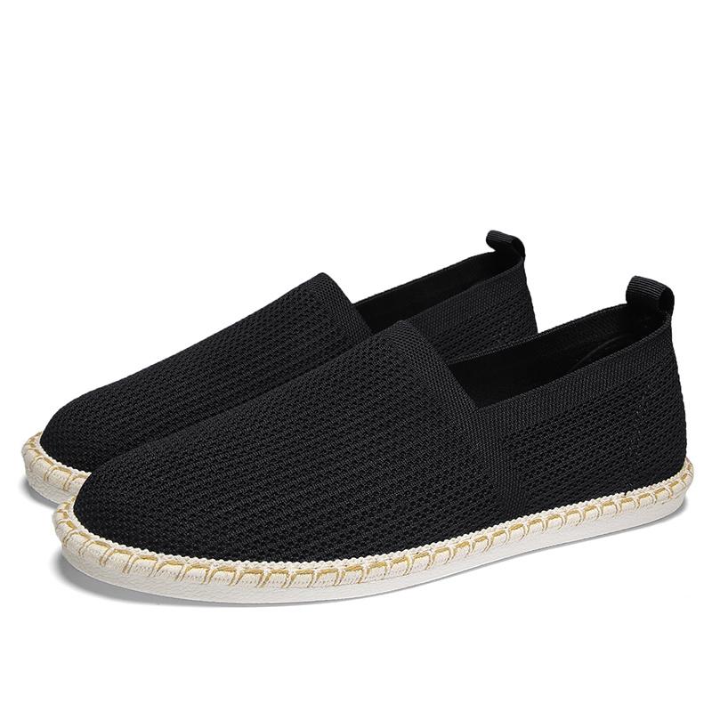 Motorcycle Armor Espadrilles Men Slip On Loafers Summer Lightweight Canvas Shoes Casual Fashion SummerMotorcycle
Motorcycle Armor Espadrilles Men Slip On Loafers Summer Lightweight Canvas Shoes Casual Fashion SummerMotorcycle