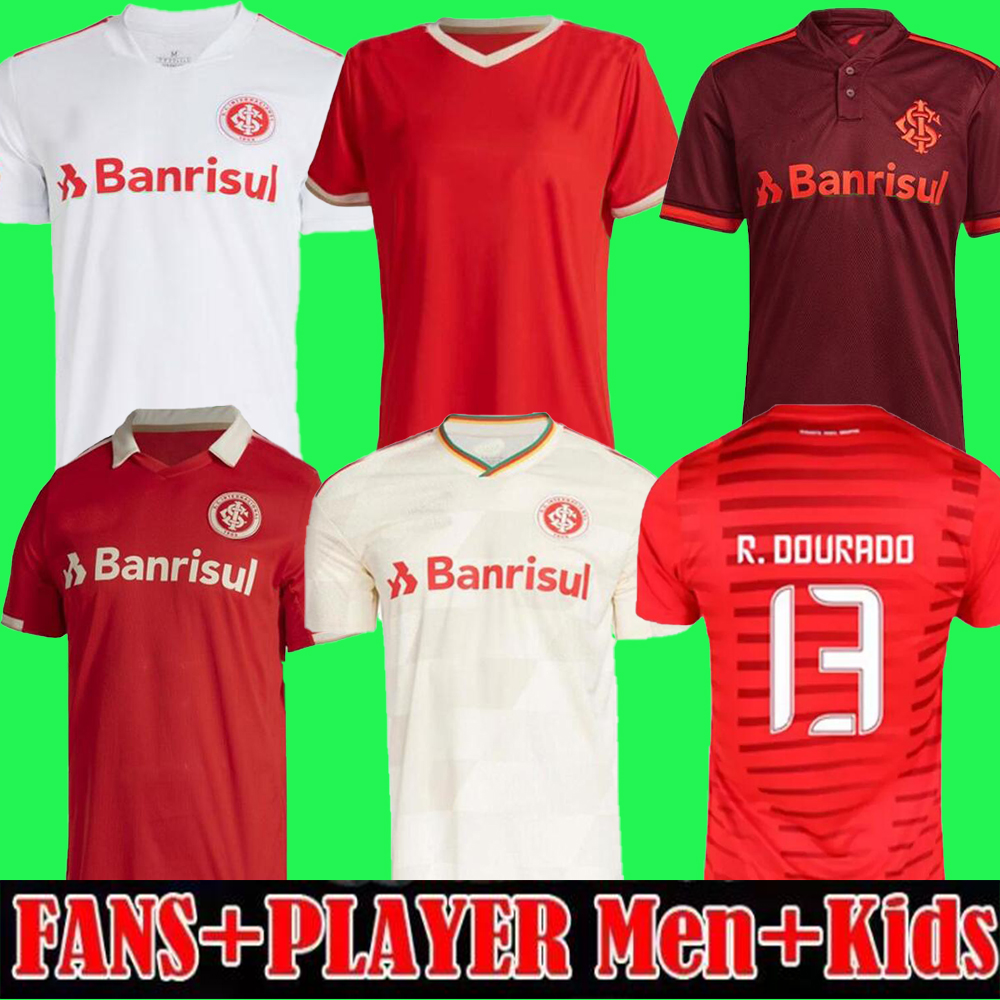2022 2023 SC Internacional soccer jerseys Fans Verion do jogador 22 23 camisetas GUERRERO T.GALHARDO D'Alessandro jersey masculino feminino infantil football shirt, 21 22 home women
2022 2023 SC Internacional soccer jerseys Fans Verion do jogador 22 23 camisetas GUERRERO T.GALHARDO D'Alessandro jersey masculino feminino infantil football shirt, 21 22 home women