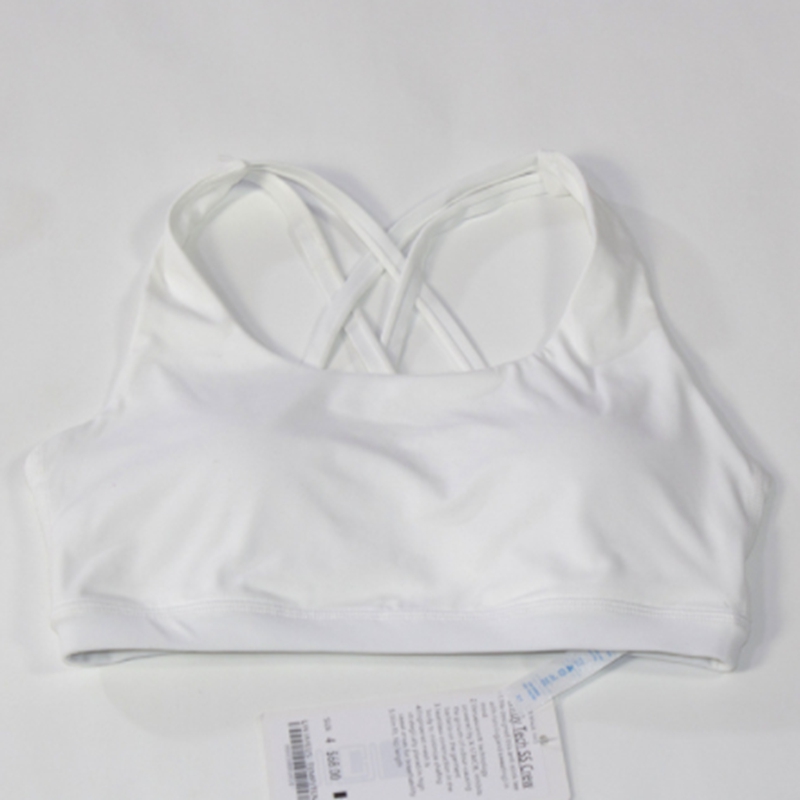 LU Women Yoga Sport Bra High Impact Fitness Seamless Top Gym WomenS Active Wear Yoga Vest Sports Tops LU Same Style 2023 Hot Sell good, 0022
LU Women Yoga Sport Bra High Impact Fitness Seamless Top Gym WomenS Active Wear Yoga Vest Sports Tops LU Same Style 2023 Hot Sell good, 0022