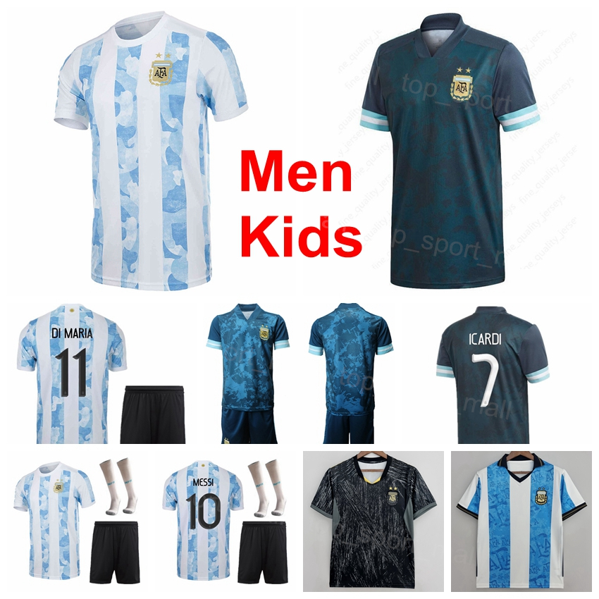 National Team Argentina Soccer Jersey 0 MARTINEZ 10 LIONEL 11 DI MARIA 15 GONZALEZ 7 DE PAUL 5 PAREDES 19 OTAMENDI 20 Lo Celso 16 CORREA Football Shirt Kits Men Kids, Men white
National Team Argentina Soccer Jersey 0 MARTINEZ 10 LIONEL 11 DI MARIA 15 GONZALEZ 7 DE PAUL 5 PAREDES 19 OTAMENDI 20 Lo Celso 16 CORREA Football Shirt Kits Men Kids, Men white