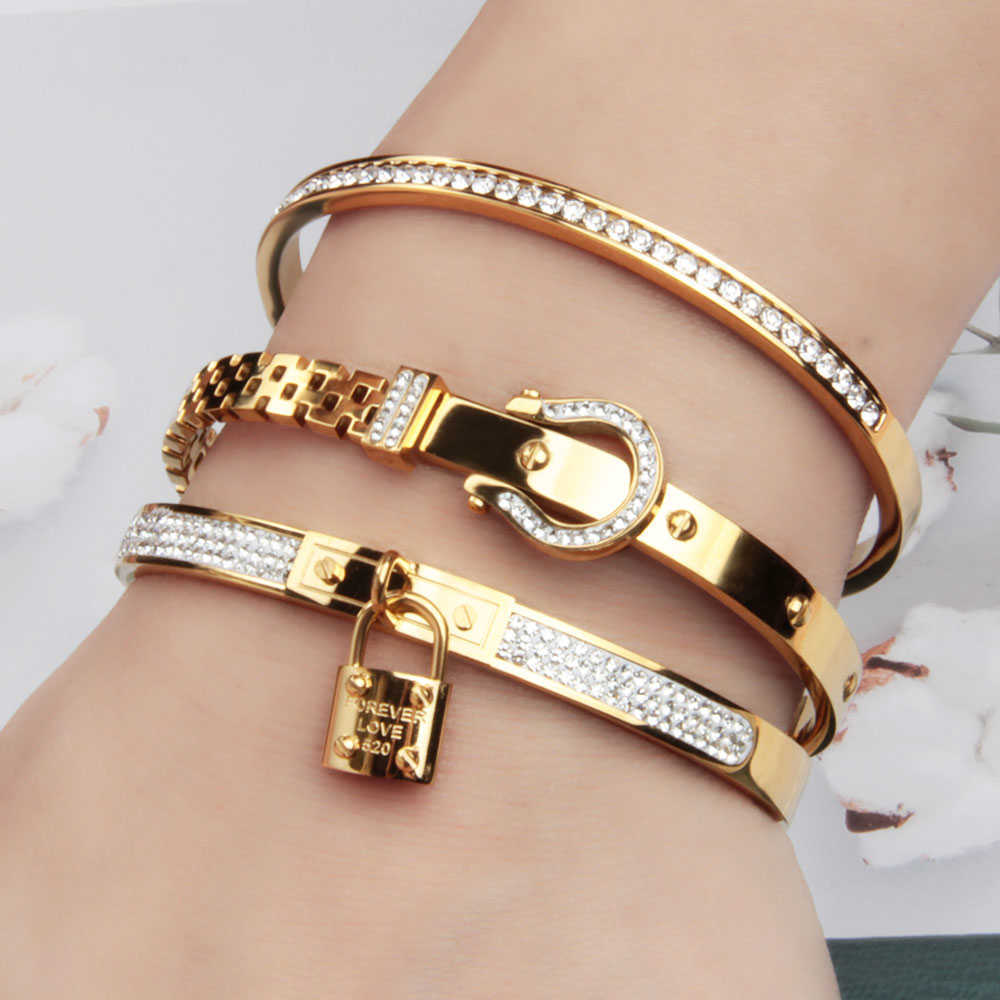 Trendy Titanium Sil… - image