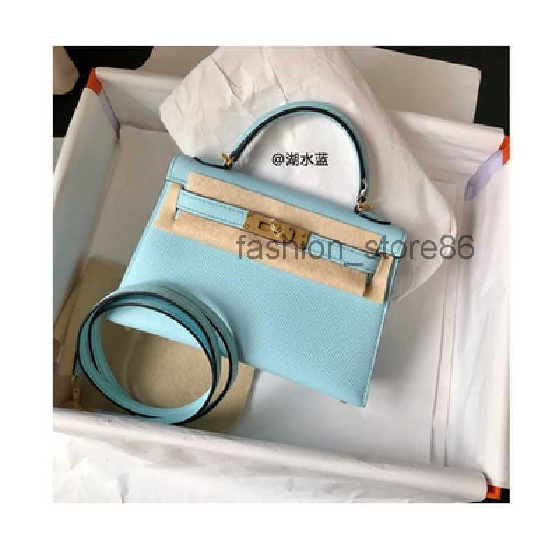 Designer bags Fashion leather second generation kellies bag small Portable Single Shoulder Messenger women's
Designer bags Fashion leather second generation kellies bag small Portable Single Shoulder Messenger women's