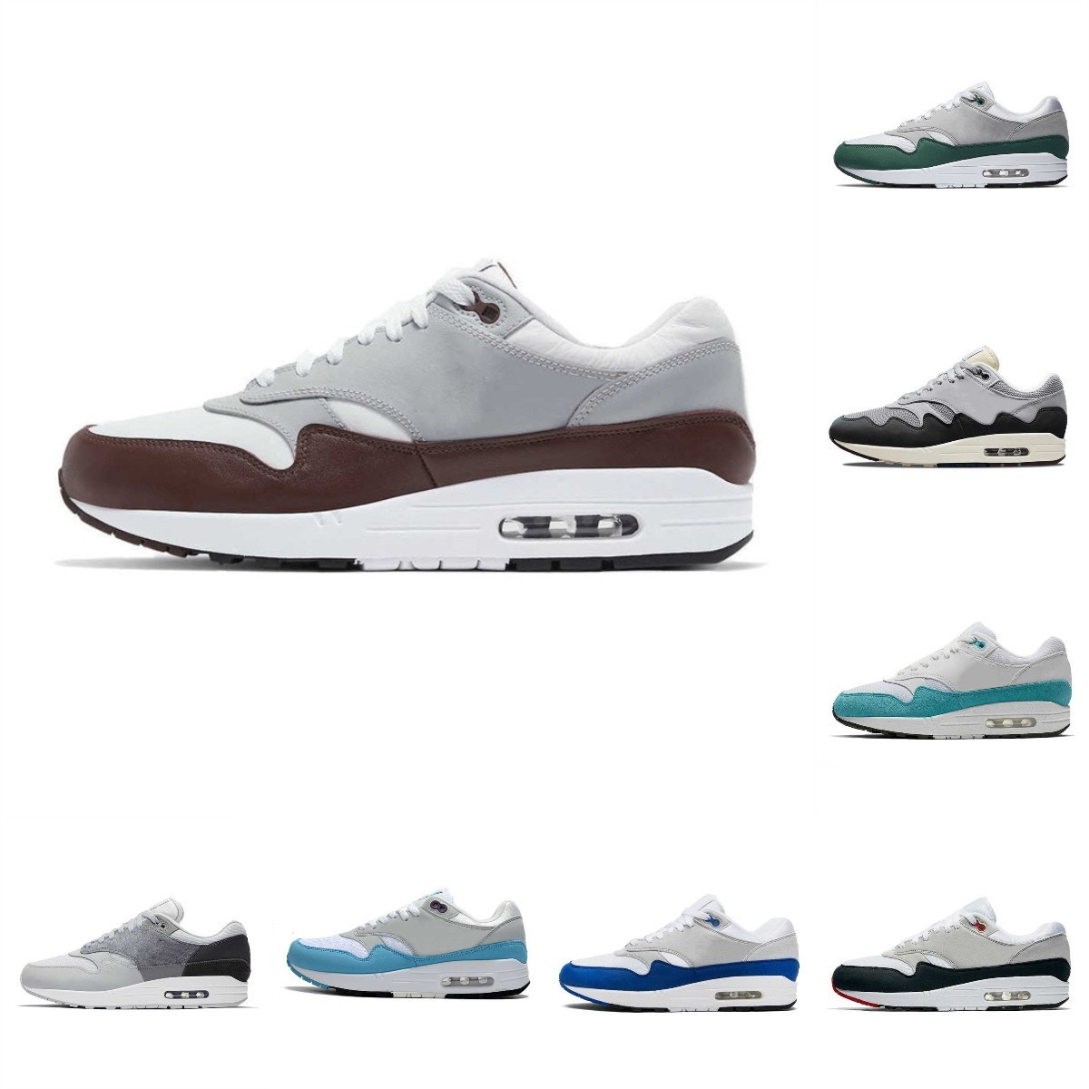 Discount 1 Men Women Running Shoes 1s Patta Aqua Noise Black Grey Monarch Night Maroon Baroque Brown Cave Stone Saturn Gold London Atomic Teal Mens Sports Sneakers, Please contact us
Discount 1 Men Women Running Shoes 1s Patta Aqua Noise Black Grey Monarch Night Maroon Baroque Brown Cave Stone Saturn Gold London Atomic Teal Mens Sports Sneakers, Please contact us