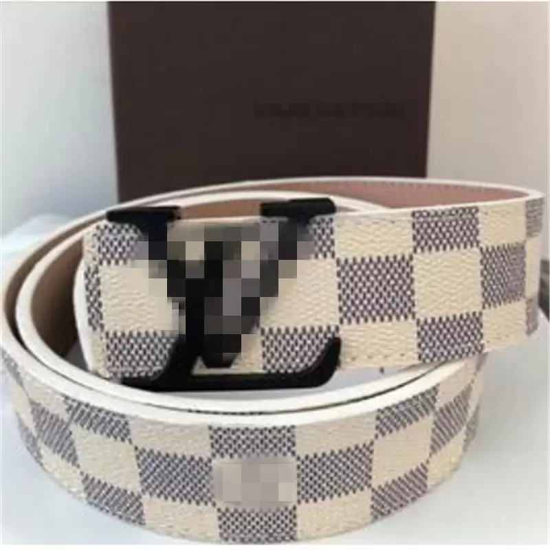 Fashion Men Designer Belts Women Waistband Ceinture Brass Buckle Genuine Leather Classical 2022 Luxury Design Belt Highly Quality Cowhide, Have box
Fashion Men Designer Belts Women Waistband Ceinture Brass Buckle Genuine Leather Classical 2022 Luxury Design Belt Highly Quality Cowhide, Have box