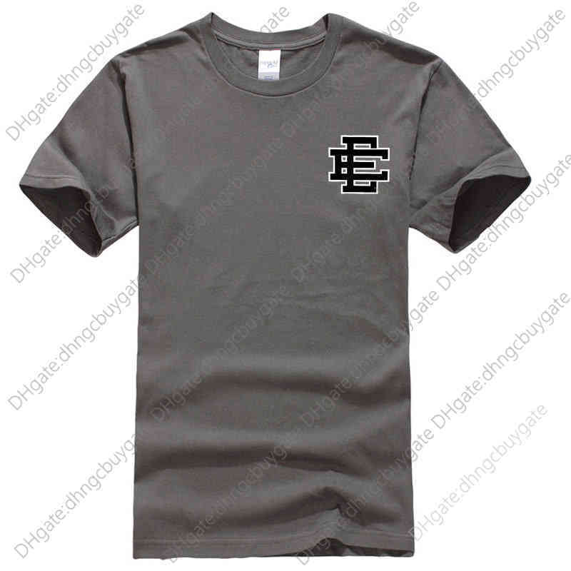 ZPFG Eric Emanuel Mens t Shirts Fashion Ee Basic Classic T-shirts Cotton Woman Short Sleeve Hip Hop Sports Tops Tees Fitness Gym Brand Clothing, Blue
ZPFG Eric Emanuel Mens t Shirts Fashion Ee Basic Classic T-shirts Cotton Woman Short Sleeve Hip Hop Sports Tops Tees Fitness Gym Brand Clothing, Blue