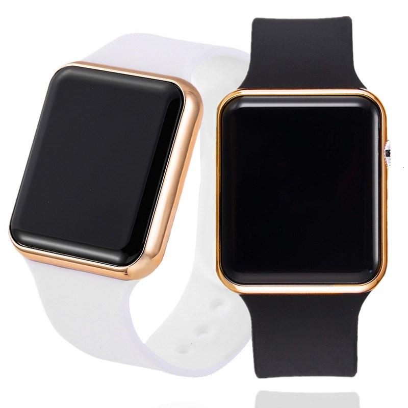 Mens Sport Led Digital Watch Men Women Silicone Electronic Wrist Military Clock Relogio Masculino Montre Homme, Black black
Mens Sport Led Digital Watch Men Women Silicone Electronic Wrist Military Clock Relogio Masculino Montre Homme, Black black
