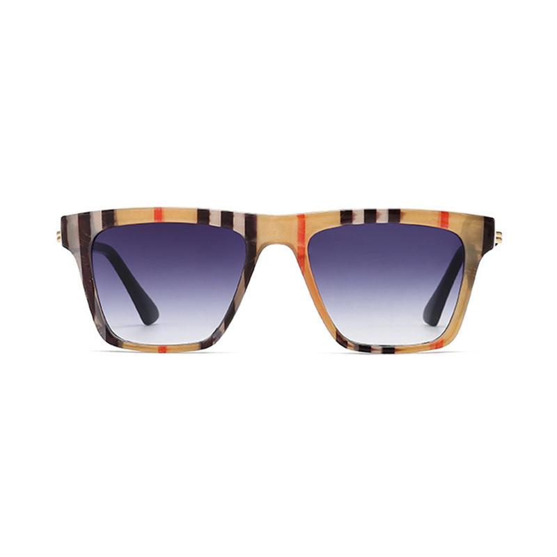 Sunglasses Vintage Stripe Square Women For Men Fashion Luxury Classic Designer Trend Driving Sun Glasses Eyewear UV400Sunglasses
Sunglasses Vintage Stripe Square Women For Men Fashion Luxury Classic Designer Trend Driving Sun Glasses Eyewear UV400Sunglasses