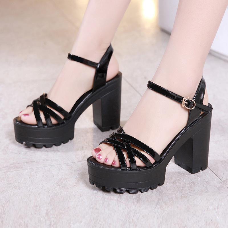 Dress Shoes 32-43 Fashion Ladies Summer For Girlfriend Dresses Women Wedge Sandals High Heel Woman 2022 Female Platform, White 8cm
Dress Shoes 32-43 Fashion Ladies Summer For Girlfriend Dresses Women Wedge Sandals High Heel Woman 2022 Female Platform, White 8cm
